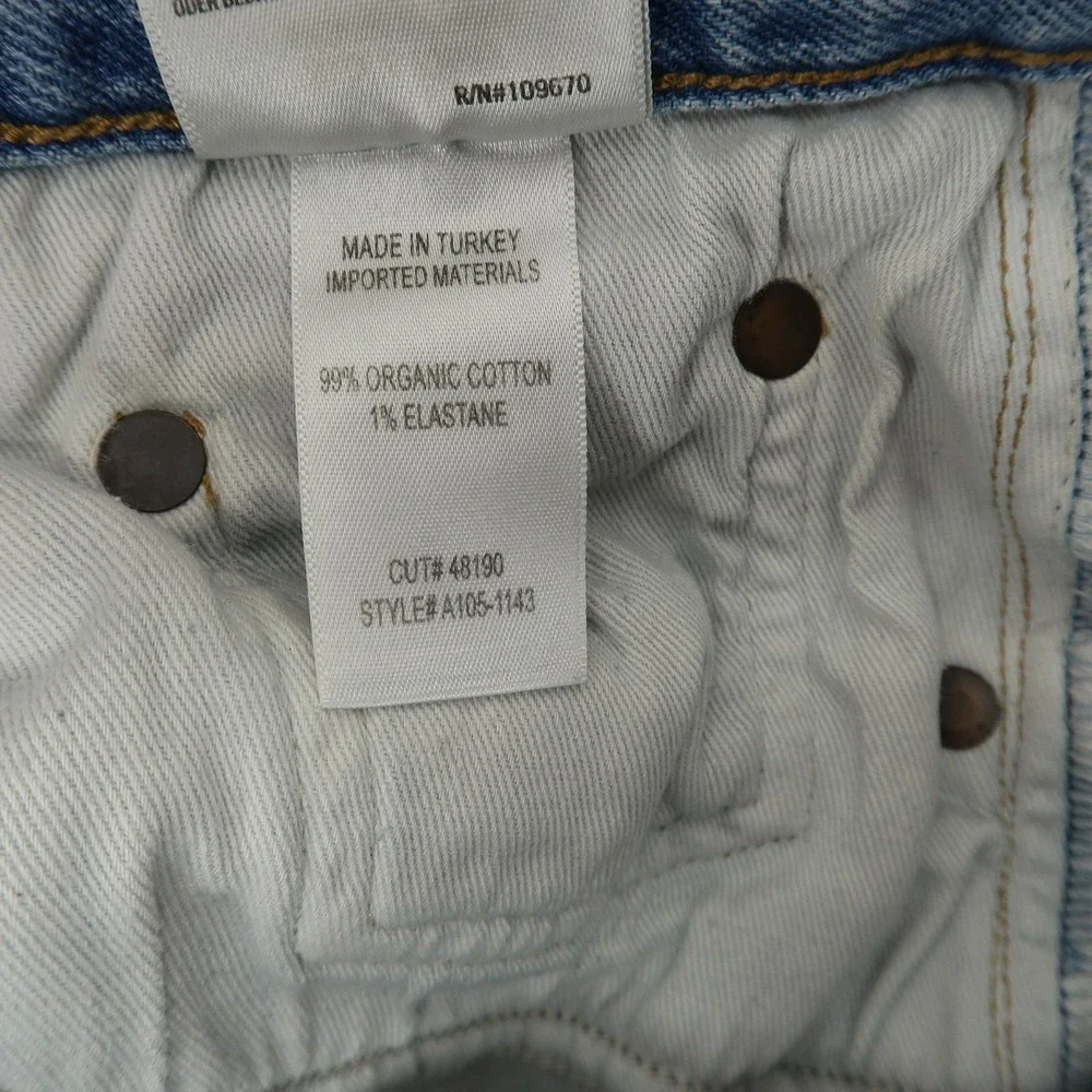 Agolde Remy Jean - Picture 10 of 10